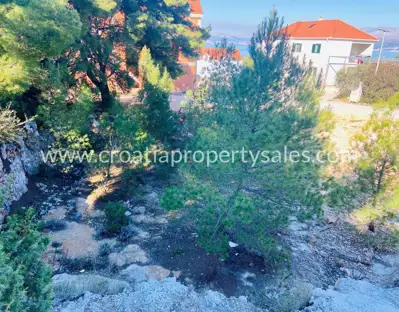 Grundstück, Brač, 1 488 m², 480 000 € - 7