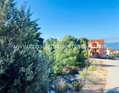 Grundstück, Brač, 1 488 m², 480 000 € - 10