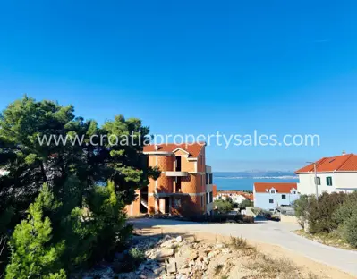 Zemljište, Brač, 1 488 m², 480 000 €