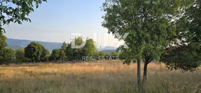 Zemljište 6.758 m², Oprtalj - panoramski pogled i privatnost - 8