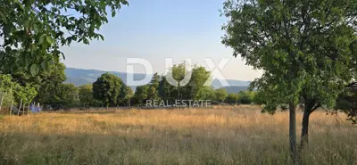 Zemljište 6.758 m², Oprtalj - panoramski pogled i privatnost - 9