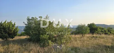 Zemljište 6.758 m², Oprtalj - panoramski pogled i privatnost - 22