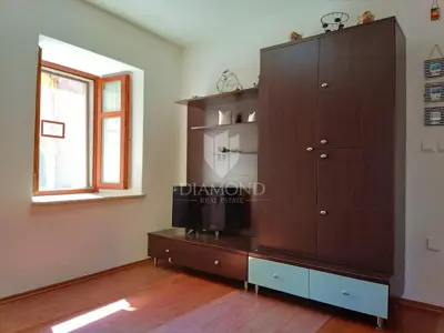 Labin, kuća u starogradskoj jezgri - 6