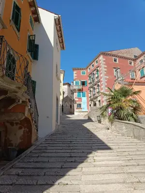 Labin, kuća u starogradskoj jezgri - 2