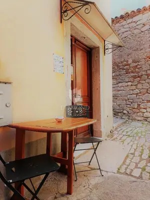 Labin, kuća u starogradskoj jezgri - 13