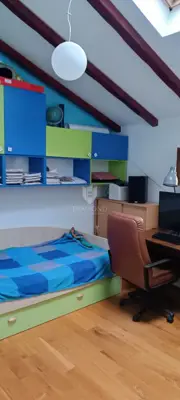 Labin, kuća u starogradskoj jezgri - 12