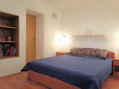 Labin, kuća u starogradskoj jezgri - 7