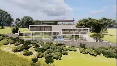 Building plot in Pridraga, first row to the sea - 8