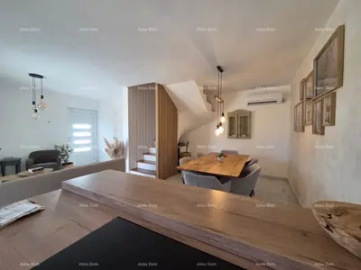 House 94 m², Marčana - pool and yard - 3