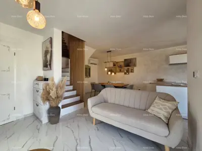 House 94 m², Marčana - pool and yard - 6