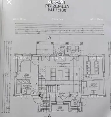 Grundstück zum Kauf in Ližnjan