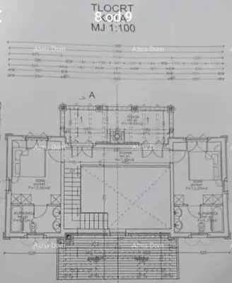 Grundstück zum Kauf in Ližnjan - 2