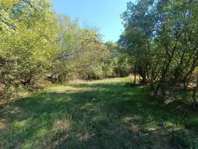 Građevinsko zemljište, Dražice - ravan teren i pristup s tri strane - 8