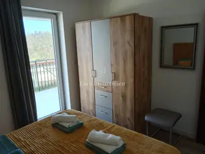 Apartmanska kuća 500 m², Ližnjan - mirna lokacija - 18