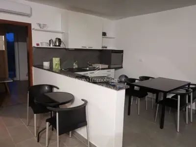 Apartmanska kuća 500 m², Ližnjan - mirna lokacija - 7