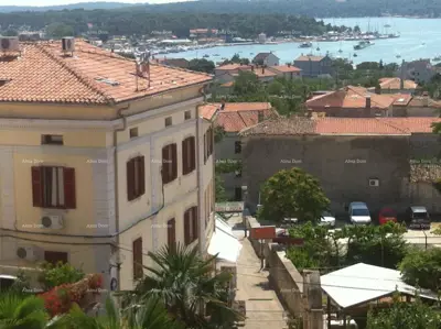 Hotel u Medulinu.