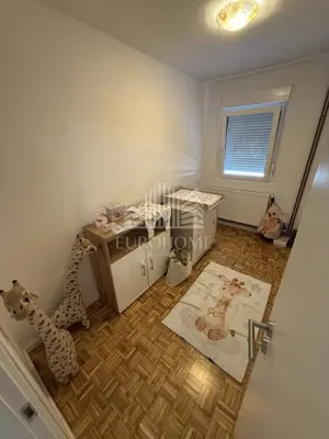 Stan, Velika Gorica, Podbrežnica - mirna lokacija i balkon - 5