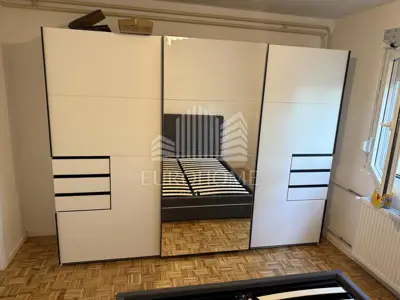 Stan, Velika Gorica, Podbrežnica - mirna lokacija i balkon - 4