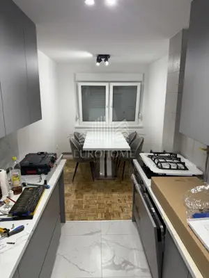 Stan, Velika Gorica, Podbrežnica - mirna lokacija i balkon - 3