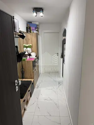 Stan, Velika Gorica, Podbrežnica - mirna lokacija i balkon - 2