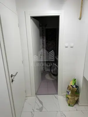 Stan, Velika Gorica, Podbrežnica - mirna lokacija i balkon - 6
