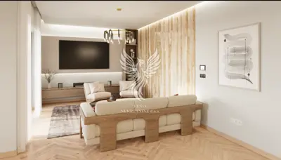 Apartment, Vodice, 2 bedrooms, terrace and parking space - 8