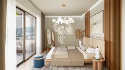 Apartment, Vodice, 2 bedrooms, terrace and parking space - 9