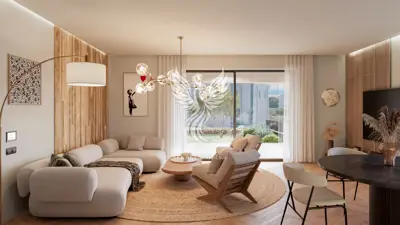 Apartment, Vodice, 2 bedrooms, terrace and parking space - 12