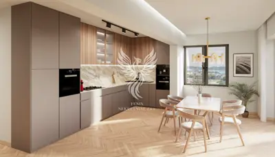 Apartment, Vodice, 2 bedrooms, terrace and parking space - 7