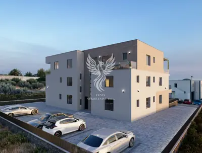 Apartment, Vodice, 2 bedrooms, terrace and parking space - 4