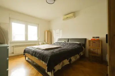 Apartment 118 m², Rudeš - terrace and parking space - 5