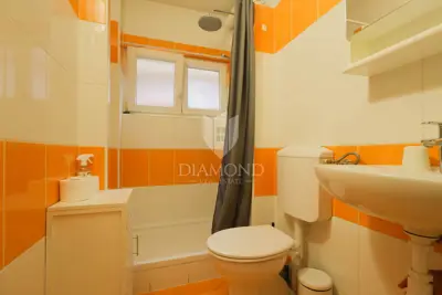 Apartment 118 m², Rudeš - terrace and parking space - 8