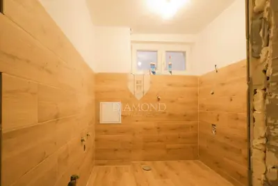 Apartment 118 m², Rudeš - terrace and parking space - 14