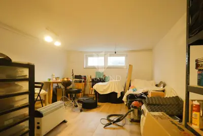 Apartment 118 m², Rudeš - terrace and parking space - 15