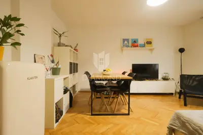 Apartment 118 m², Rudeš - terrace and parking space - 2