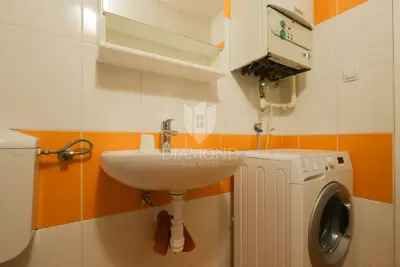 Apartment 118 m², Rudeš - terrace and parking space - 9