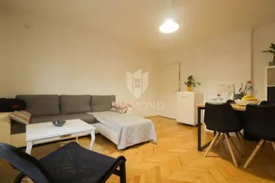 Apartment 118 m², Rudeš - terrace and parking space - 3