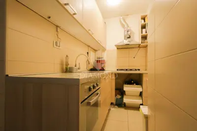 Apartment 118 m², Rudeš - terrace and parking space - 12