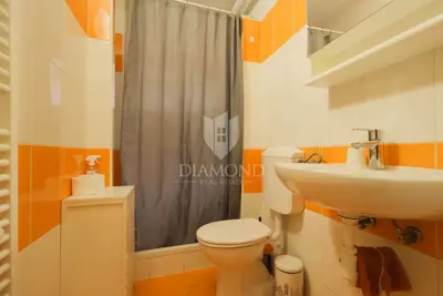 Apartment 118 m², Rudeš - terrace and parking space - 7