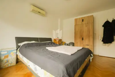 Apartment 118 m², Rudeš - terrace and parking space - 6
