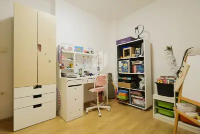 Apartment 118 m², Rudeš - terrace and parking space - 10