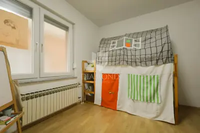 Apartment 118 m², Rudeš - terrace and parking space - 11