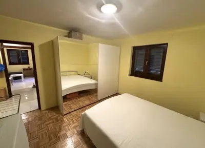 Apartman 56 m², Rabac, pogled na more i terasa - 8