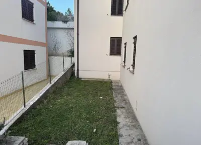 Apartman 56 m², Rabac, pogled na more i terasa - 10