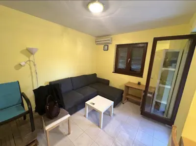 Apartman 56 m², Rabac, pogled na more i terasa - 3