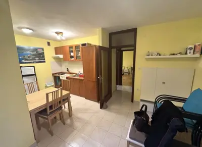 Apartman 56 m², Rabac, pogled na more i terasa - 4