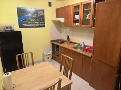 Apartman 56 m², Rabac, pogled na more i terasa - 2