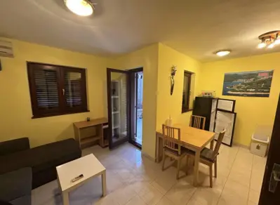 Apartment for sale in Rabac, 56 m²
