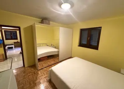 Apartman 56 m², Rabac, pogled na more i terasa - 6