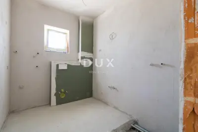 Apartman 41 m², Vodice - novogradnja u mirnom dijelu - 4